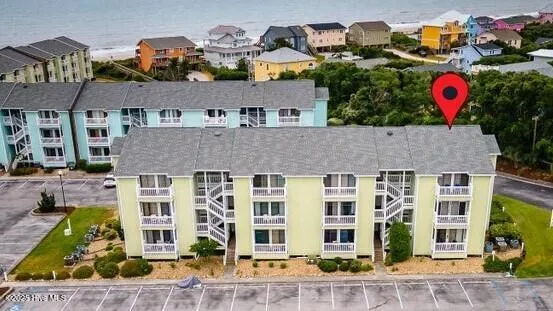 $499,900 | 9201 Coast Guard Road, Unit E101, Emerald Isle, NC 28594