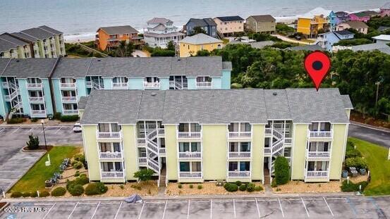 9201 Coast Guard Road, Unit E101 Emerald Isle, NC 28594 - Photo 10 of 50 End 1st floor convenience