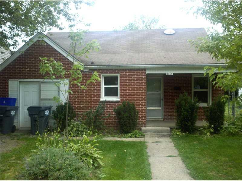 4017 Andover Road Anderson, IN 46013 - Photo 1 of 2 Gallery Image 1