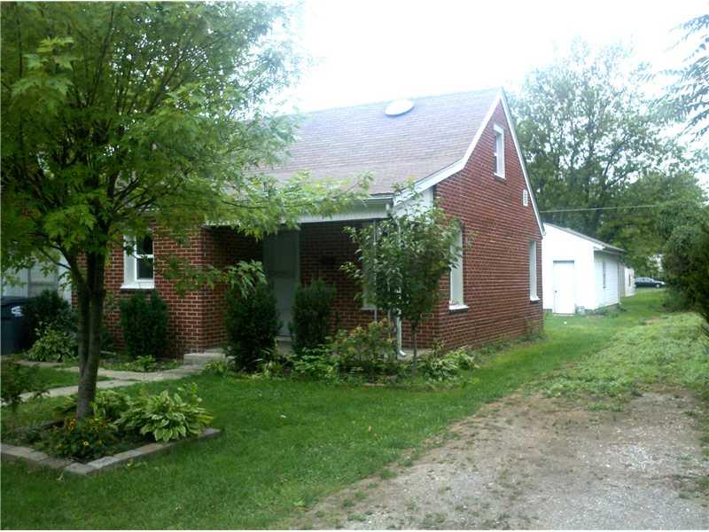 4017 Andover Road Anderson, IN 46013 - Photo 2 of 2 Gallery Image 2