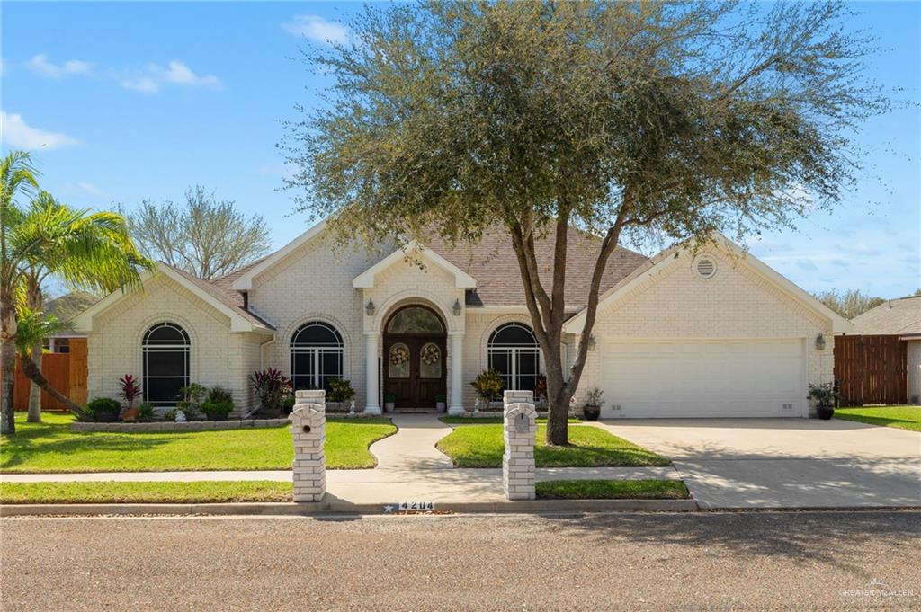 4204 Lula Street Edinburg, TX 78539 - Photo 1 of 1