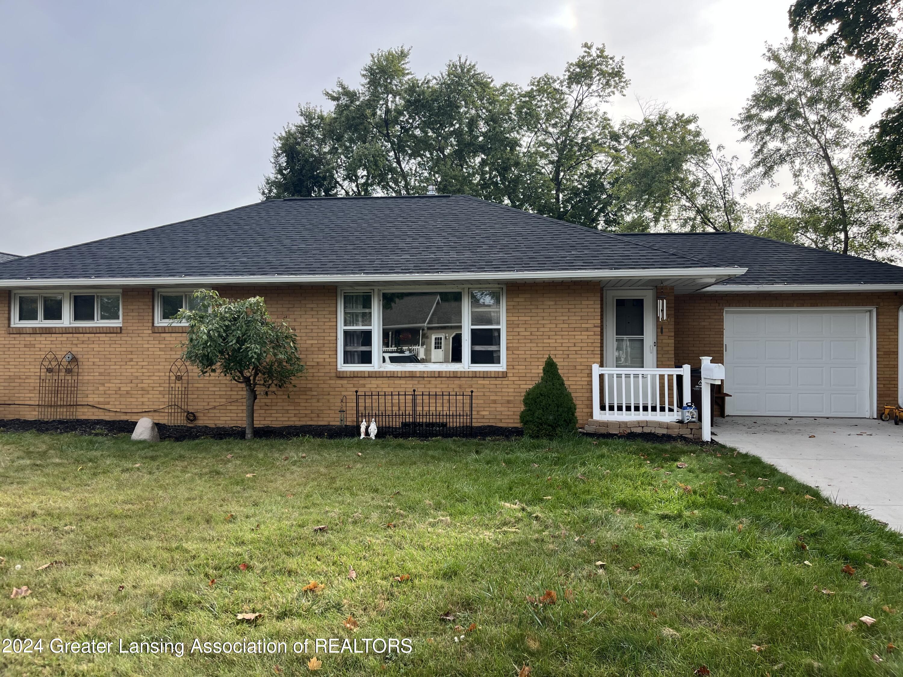 226 Grape Street Portland, MI 48875 - Photo 25 of 26 IMG_7824
