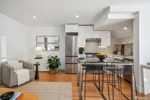$495,000 | 376 Union Street, Unit A, San Francisco, CA 94133