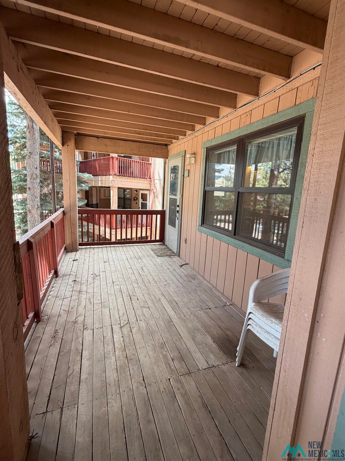 25 Jackson Hole Road, Unit R3231 Angel Fire, NM 87710 - Photo 2 of 21 Gallery Image 2
