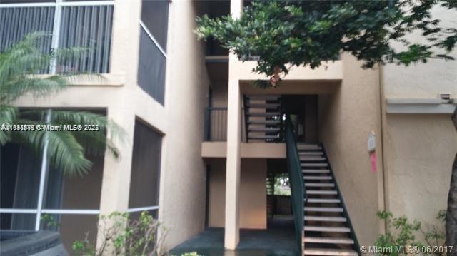 5612 Rock Island Road, Unit 141 Tamarac, FL 33319 - Photo 21 of 22 a view of a entryway