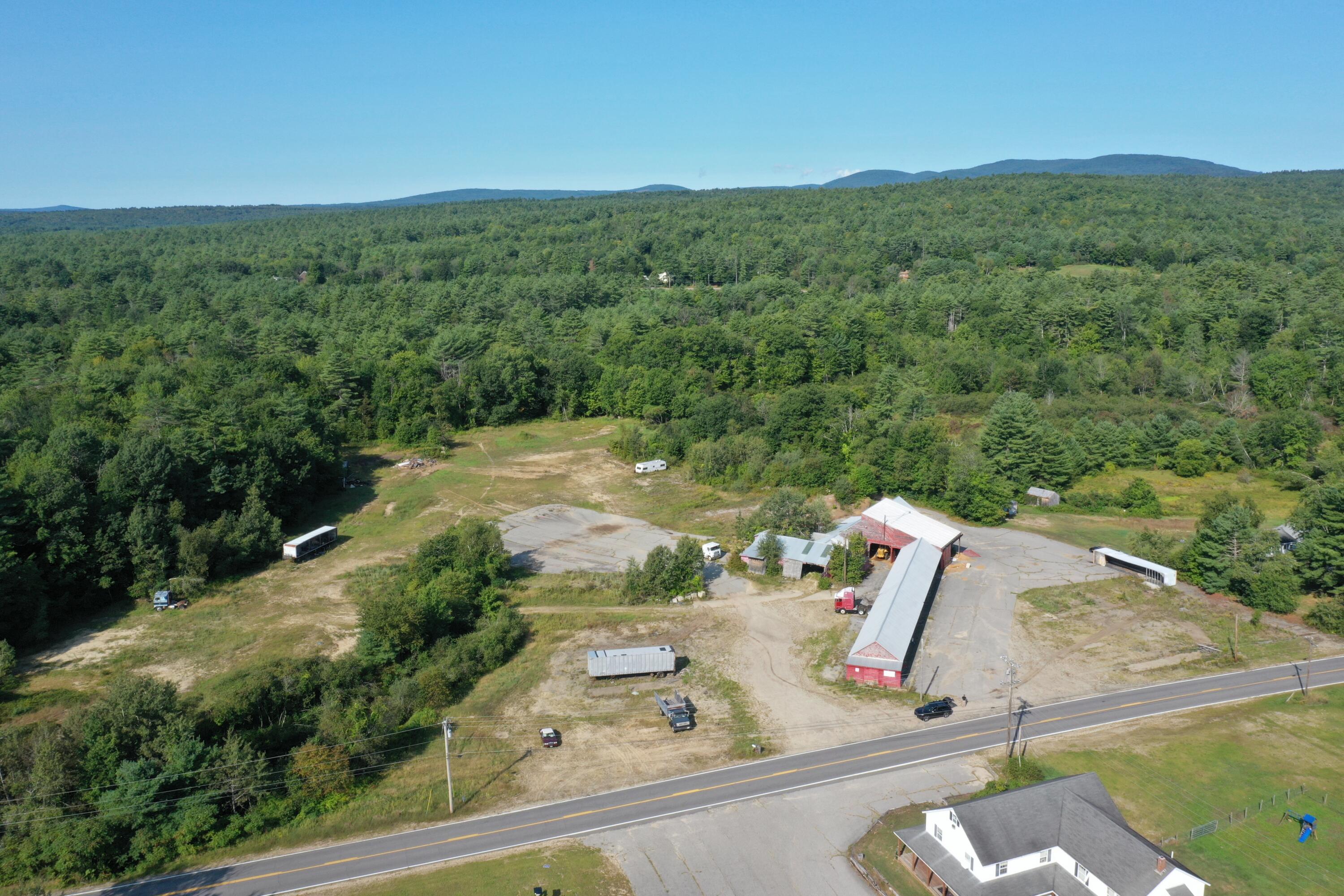 192 Foxes Ridge Road Acton, ME 04001 - Photo 3 of 6 DJI_0974