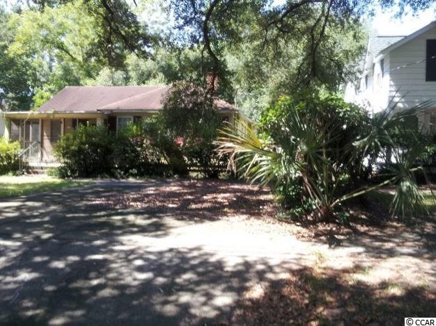 205 Prince Street Georgetown, SC 29440 - Photo 1 of 6
