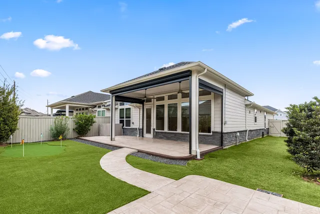 $2,750 | 6442 Pomegranate Blossom Drive, Katy, TX 77493