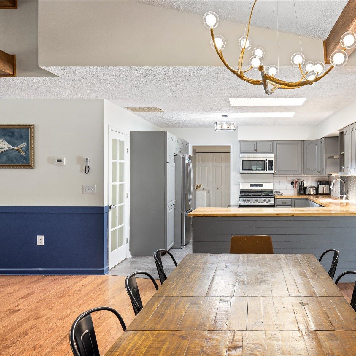 1226 Shipyard Road Shenandoah, VA 22849 - Photo 9 of 67 Gallery Image 9