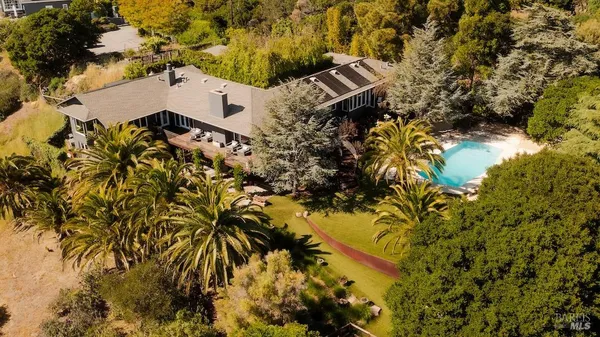 $5,500,000 | 10 Morgan Lane, San Rafael, CA 94901