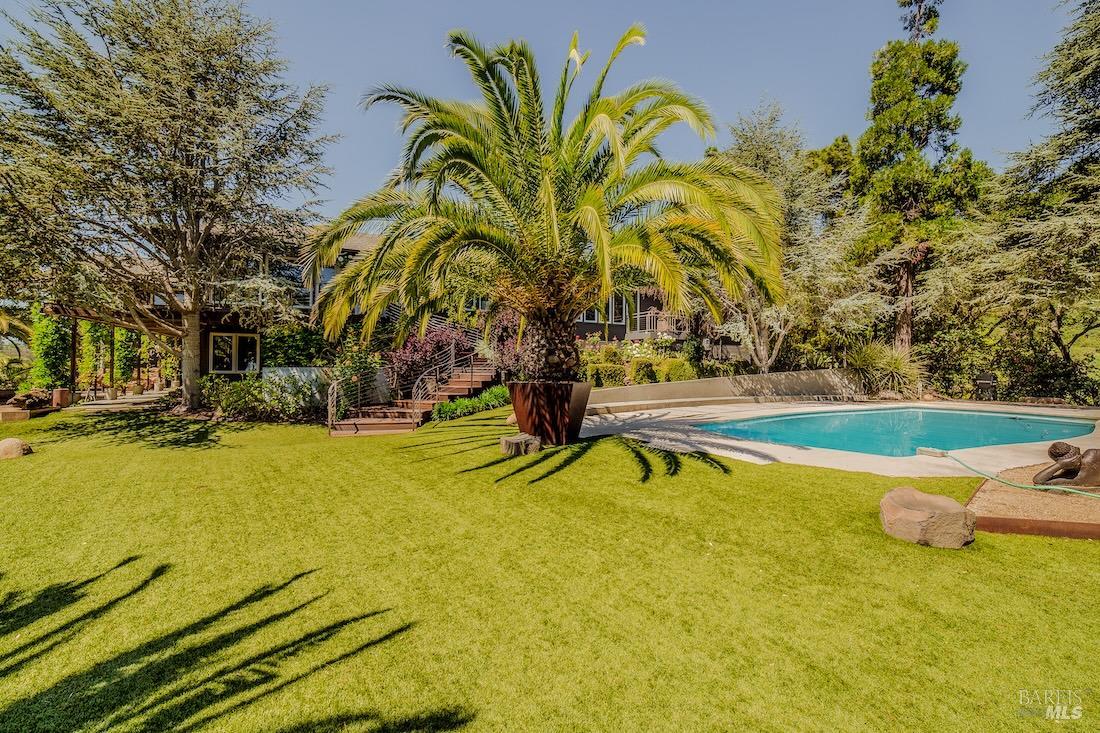 10 Morgan Lane San Rafael, CA 94901 - Photo 11 of 72