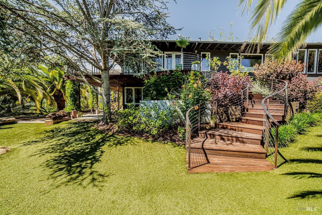 10 Morgan Lane San Rafael, CA 94901 - Photo 24 of 72