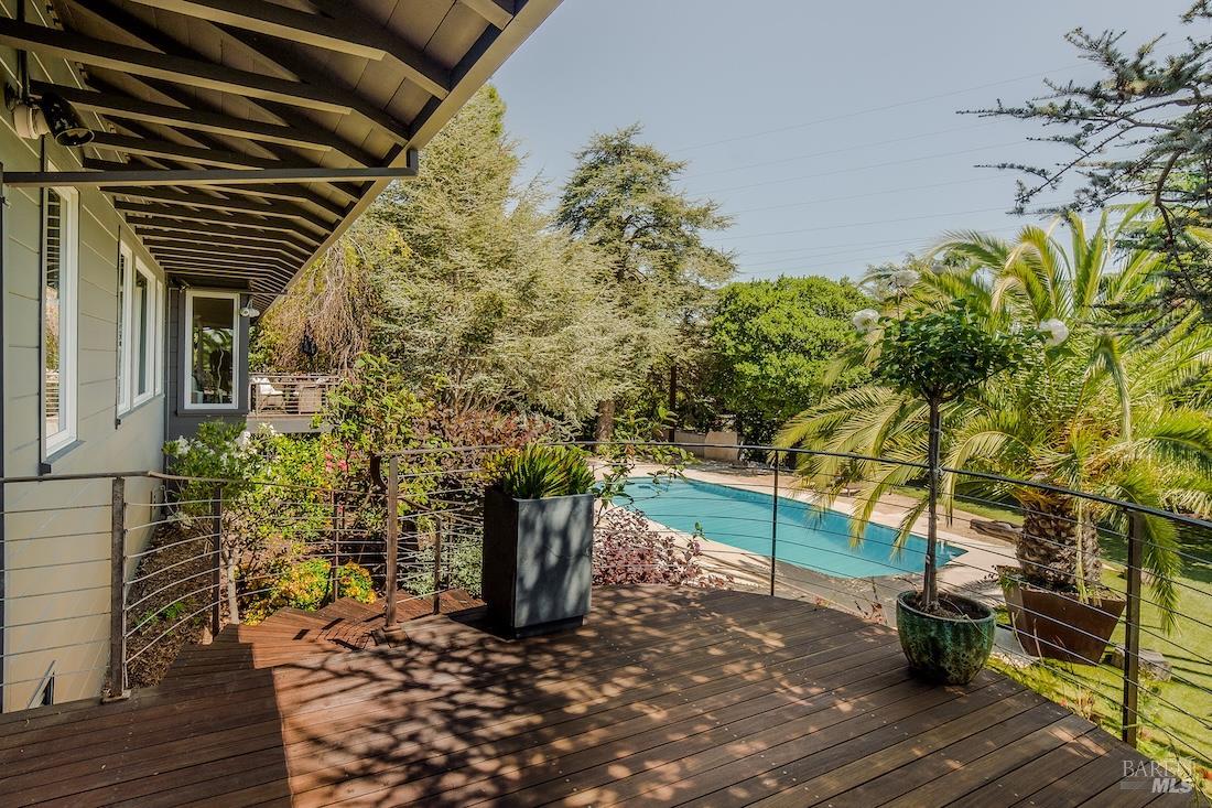 10 Morgan Lane San Rafael, CA 94901 - Photo 34 of 72