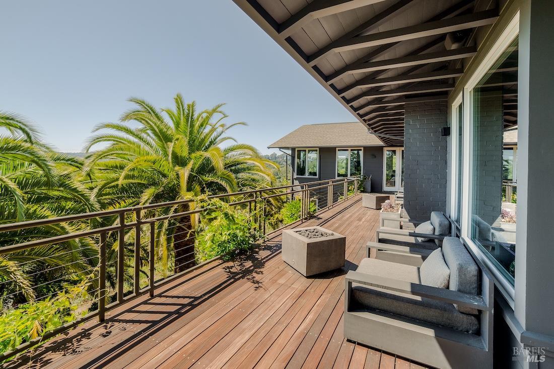 10 Morgan Lane San Rafael, CA 94901 - Photo 35 of 72