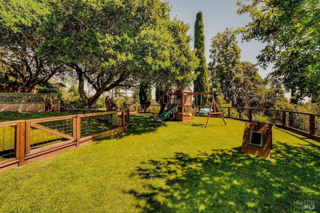 10 Morgan Lane San Rafael, CA 94901 - Photo 37 of 72