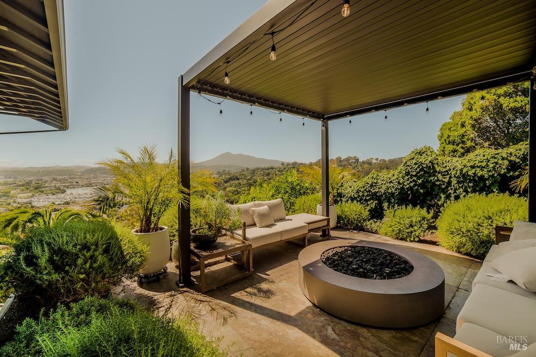 10 Morgan Lane San Rafael, CA 94901 - Photo 45 of 72