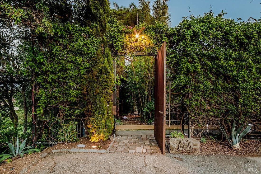 10 Morgan Lane San Rafael, CA 94901 - Photo 53 of 72