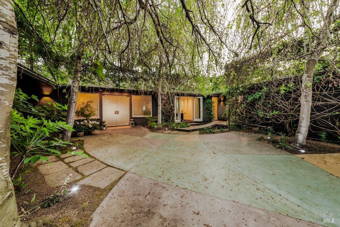 10 Morgan Lane San Rafael, CA 94901 - Photo 54 of 72