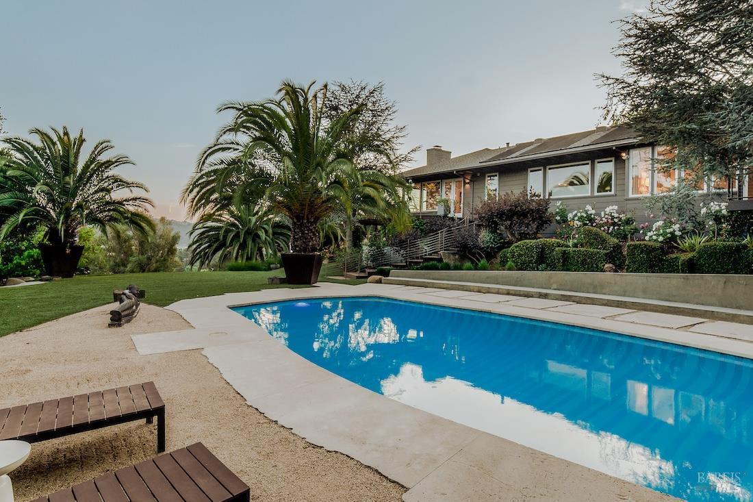 10 Morgan Lane San Rafael, CA 94901 - Photo 57 of 72