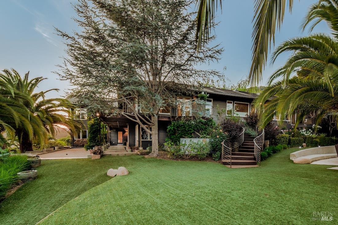 10 Morgan Lane San Rafael, CA 94901 - Photo 58 of 72