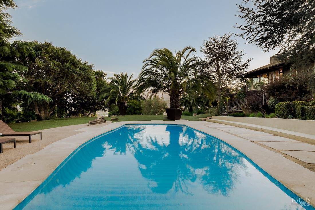 10 Morgan Lane San Rafael, CA 94901 - Photo 59 of 72