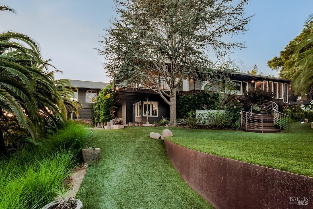 10 Morgan Lane San Rafael, CA 94901 - Photo 61 of 72