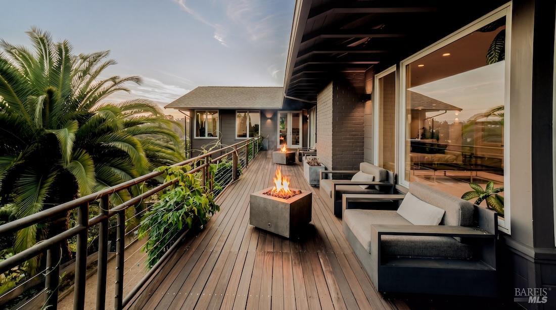 10 Morgan Lane San Rafael, CA 94901 - Photo 64 of 72