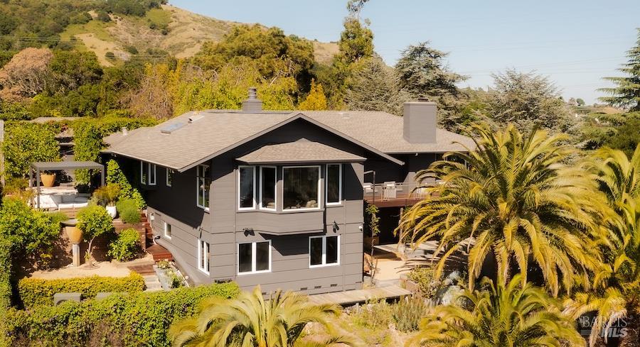 10 Morgan Lane San Rafael, CA 94901 - Photo 72 of 72