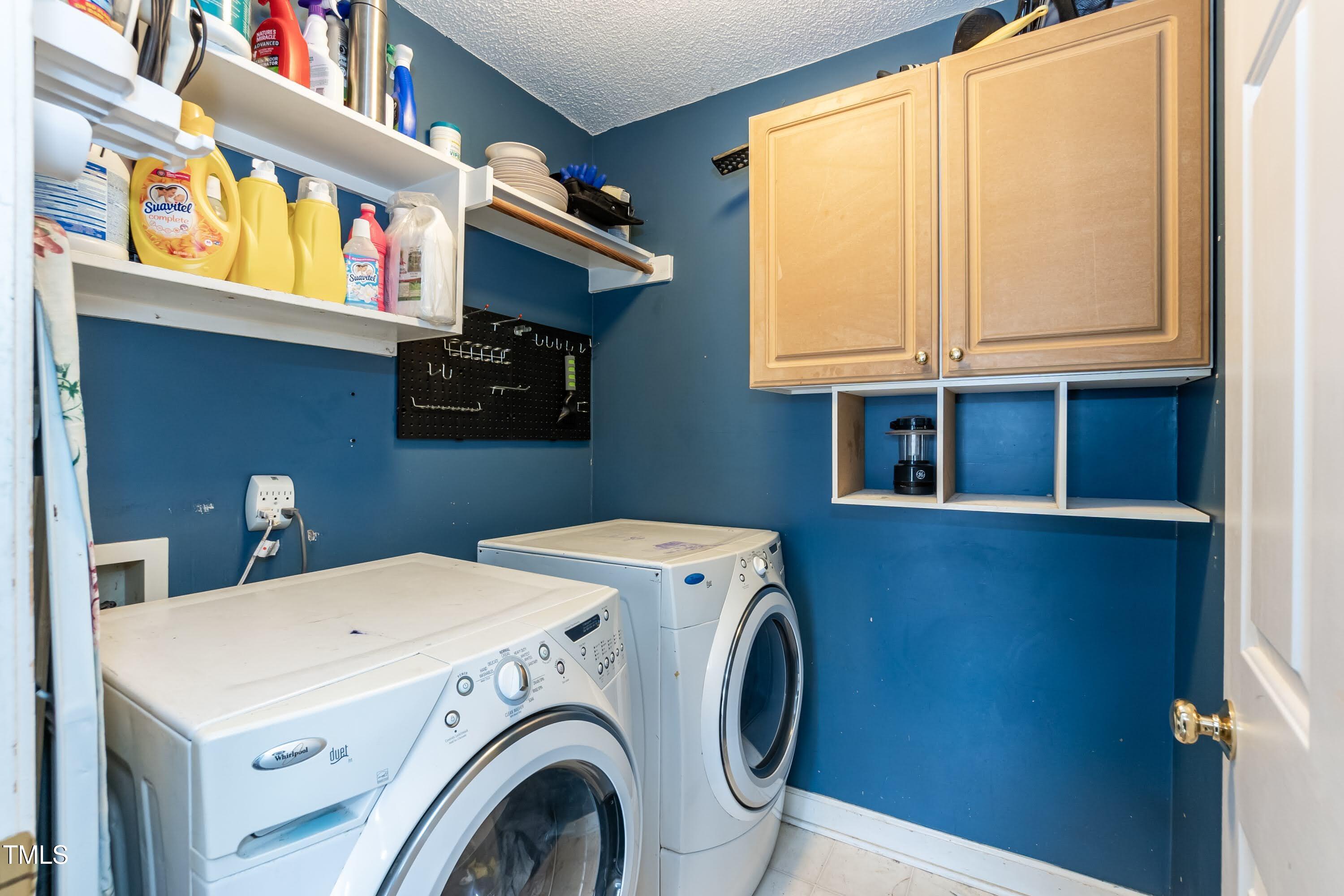 4209 Medlar Lane Raleigh, NC 27616 - Photo 26 of 40 Laundry 01