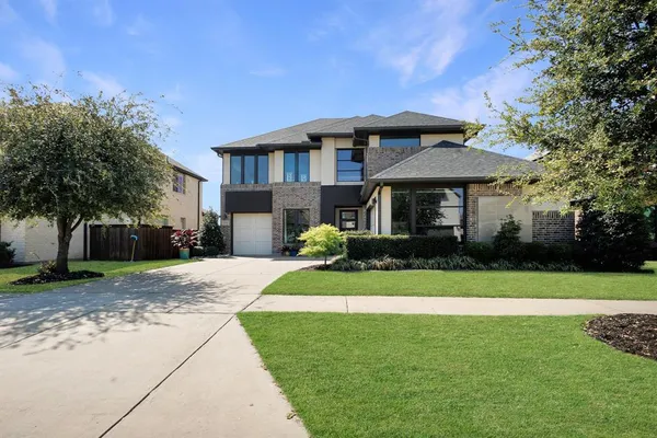 $1,315,000 | 4151 Woodbine Lane, Prosper, TX 75078