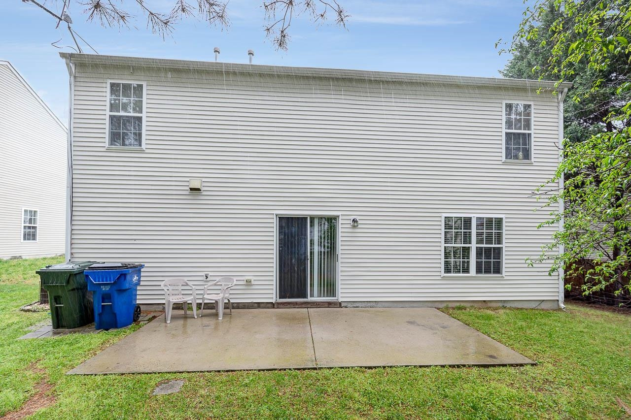 1016 Cookwood Court Raleigh, NC 27610 - Photo 25 of 29 Photo 25