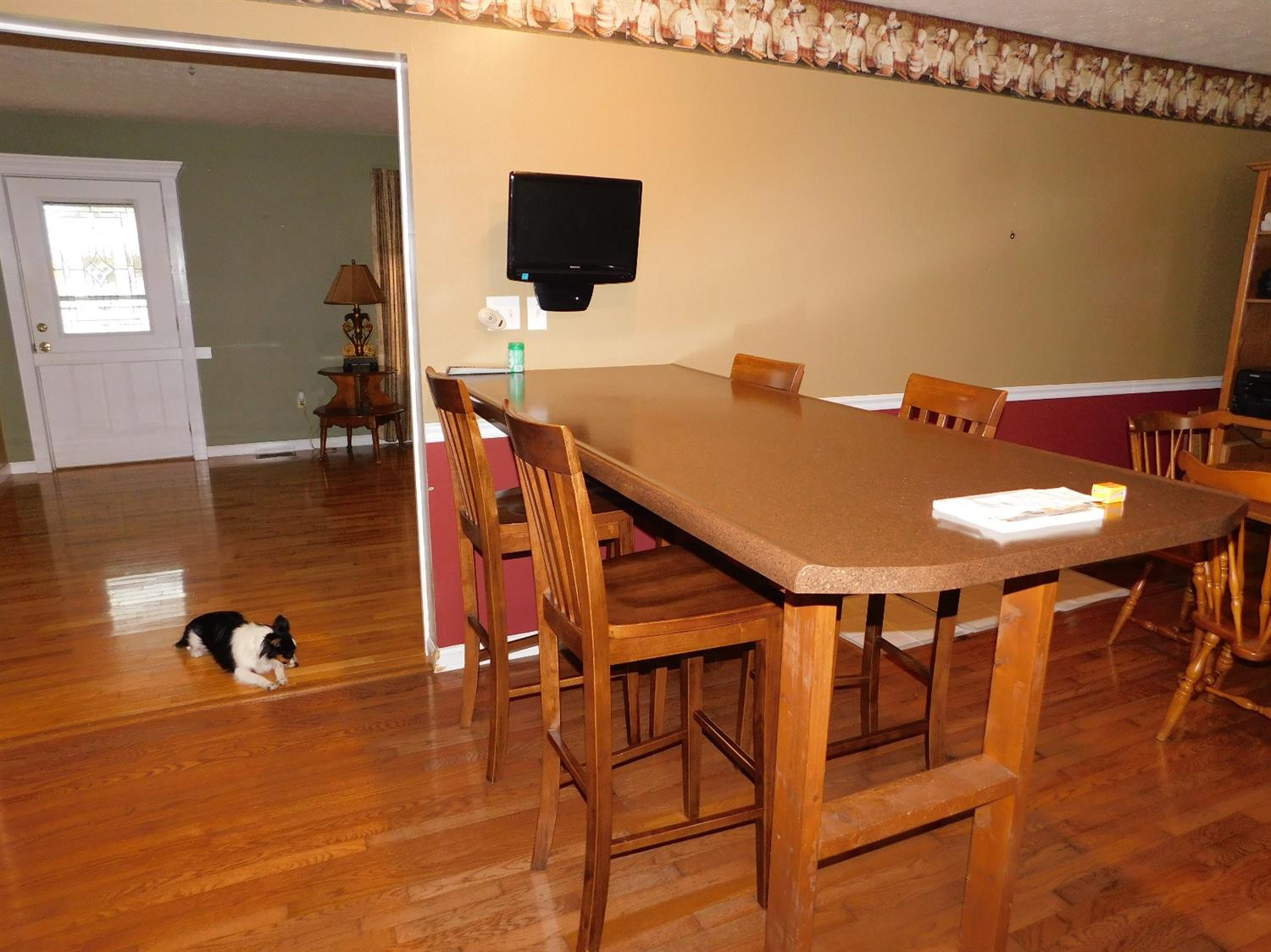705 Charlie Norris Road Richmond, KY 40475 - Photo 12 of 46 Photo 12