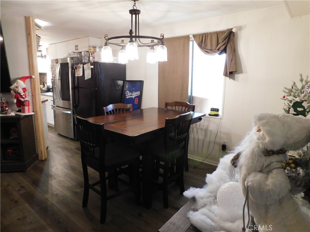 10350 Baseline, Unit 55 Alta Loma, CA 91701 - Photo 13 of 53 a living room with furniture and a flat screen tv