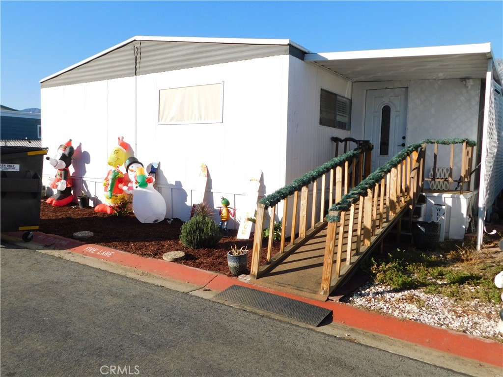 10350 Baseline, Unit 55 Alta Loma, CA 91701 - Photo 2 of 53