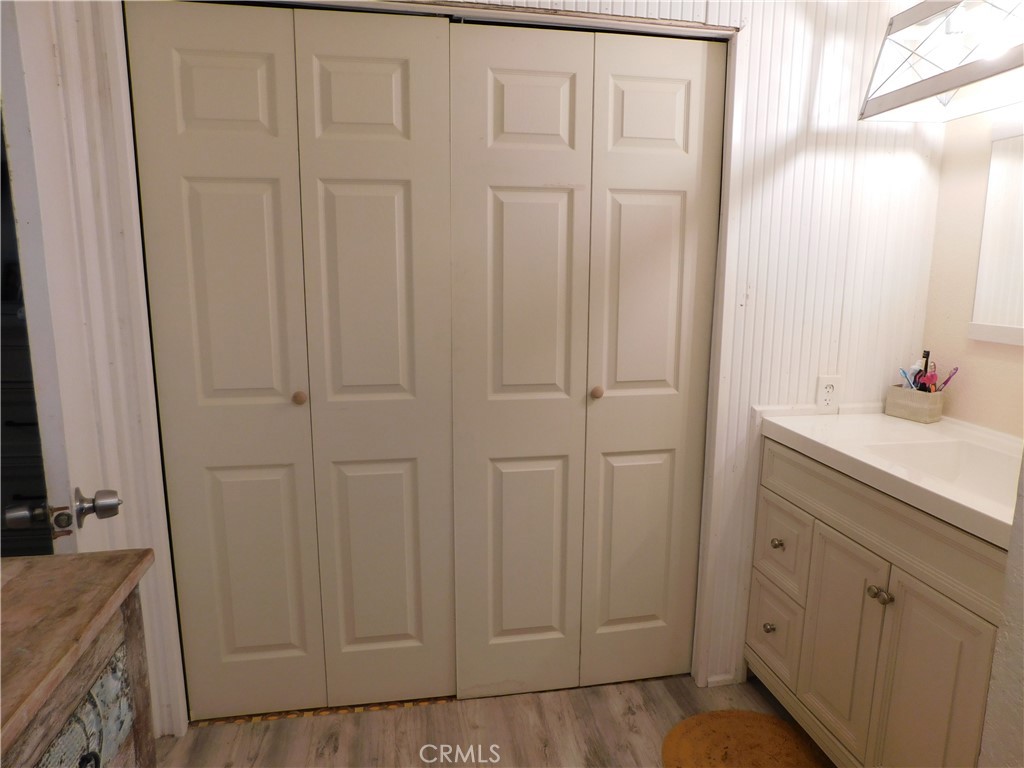 10350 Baseline, Unit 55 Alta Loma, CA 91701 - Photo 33 of 53 a bathroom with a sink and vanity