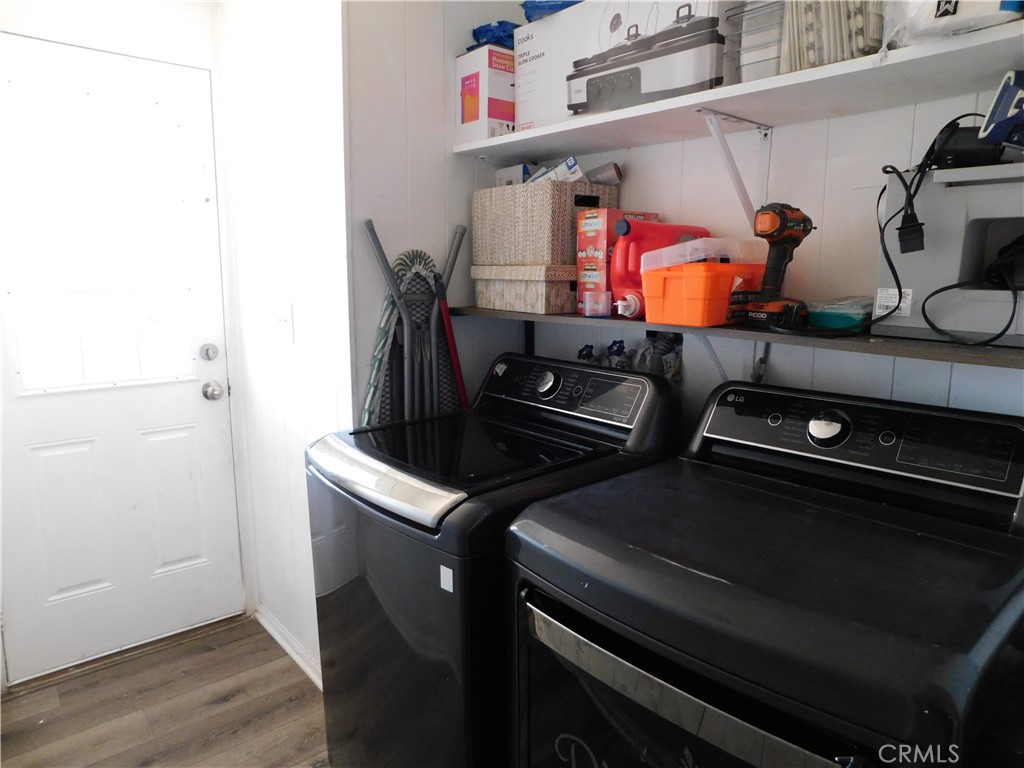 10350 Baseline, Unit 55 Alta Loma, CA 91701 - Photo 43 of 53 a close view of appliances