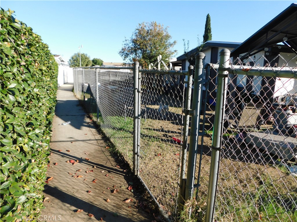 10350 Baseline, Unit 55 Alta Loma, CA 91701 - Photo 46 of 53 a view of outdoor space