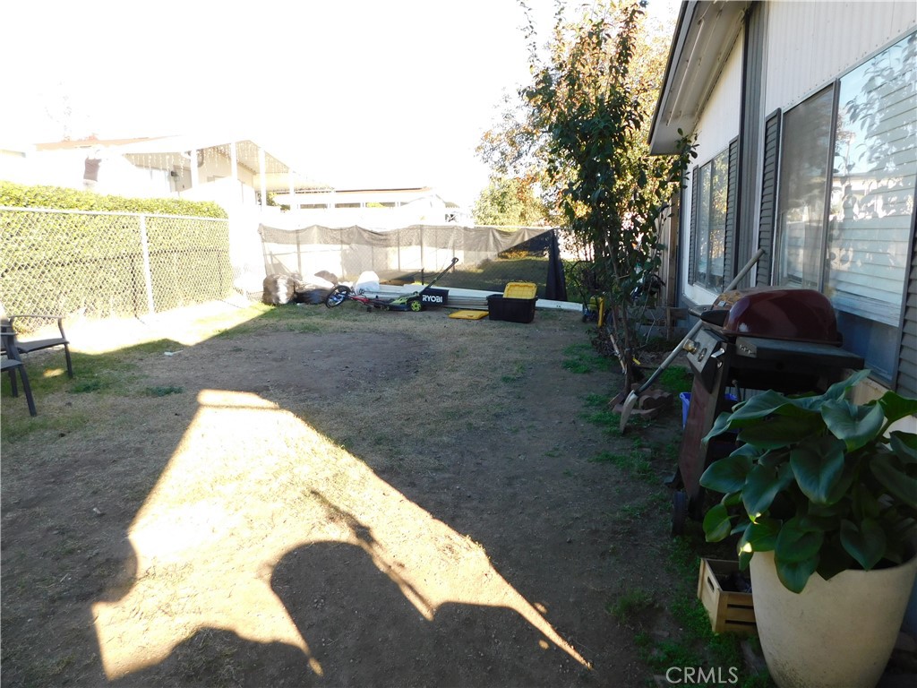 10350 Baseline, Unit 55 Alta Loma, CA 91701 - Photo 48 of 53 a view of outdoor space and yard