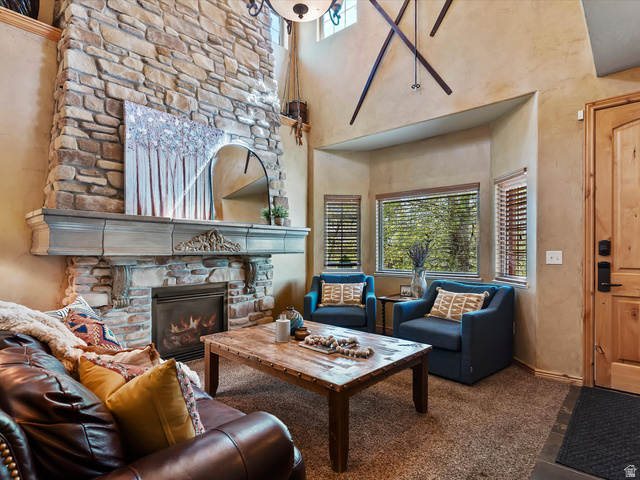 5168 Fairview Loop, Unit C606 Eden, UT 84310 - Photo 3 of 35