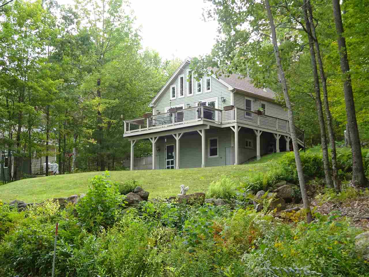 69 Ashuelot Acres Road Washington, NH 03280 - Photo 2 of 29 Gallery Image 2