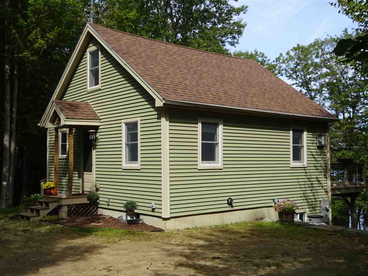 69 Ashuelot Acres Road Washington, NH 03280 - Photo 20 of 29 Gallery Image 20