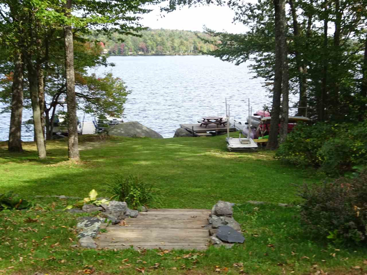 69 Ashuelot Acres Road Washington, NH 03280 - Photo 3 of 29 Gallery Image 3