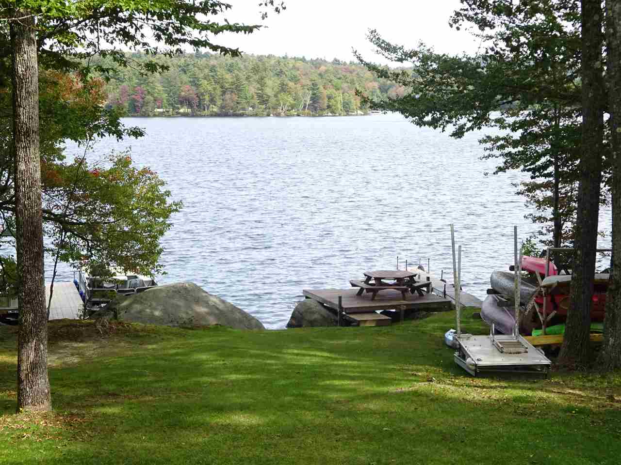 69 Ashuelot Acres Road Washington, NH 03280 - Photo 4 of 29 Gallery Image 4