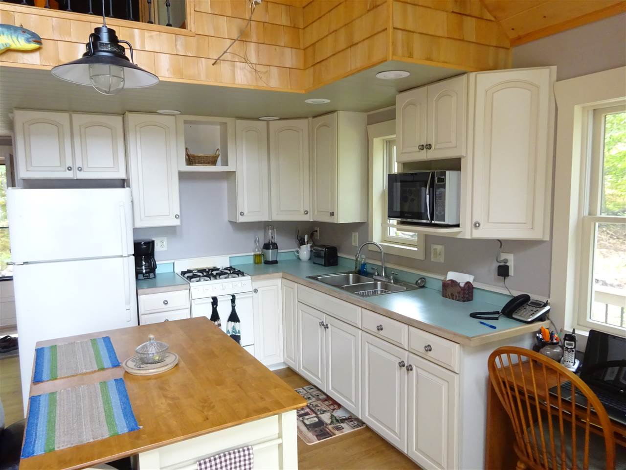 69 Ashuelot Acres Road Washington, NH 03280 - Photo 5 of 29 Gallery Image 5