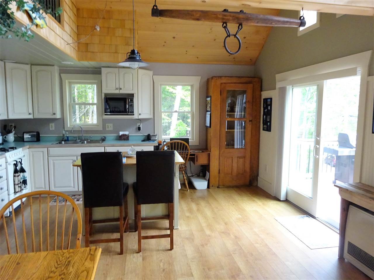 69 Ashuelot Acres Road Washington, NH 03280 - Photo 6 of 29 Gallery Image 6
