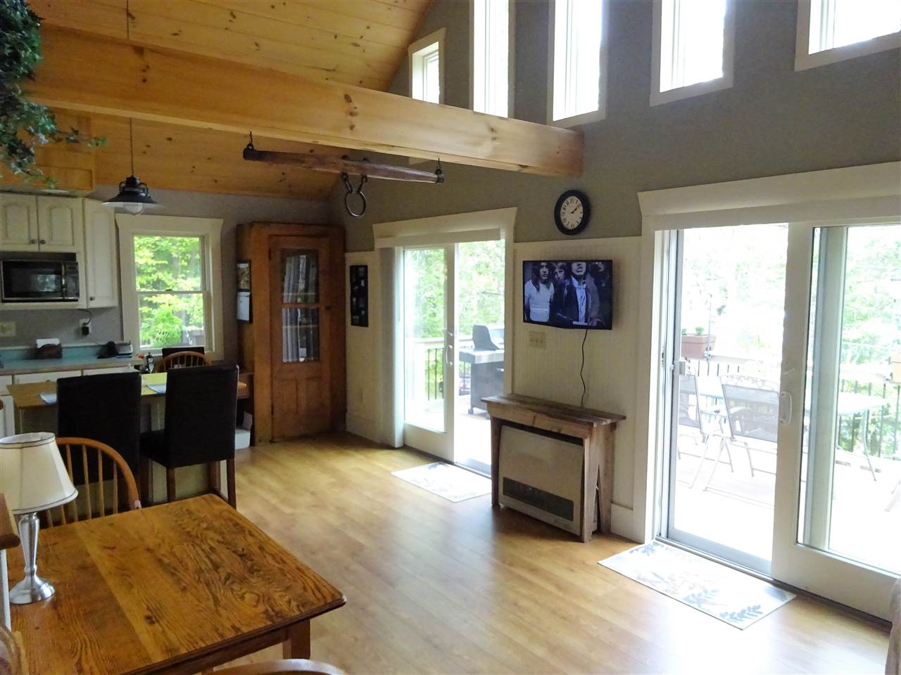 69 Ashuelot Acres Road Washington, NH 03280 - Photo 7 of 29 Gallery Image 7