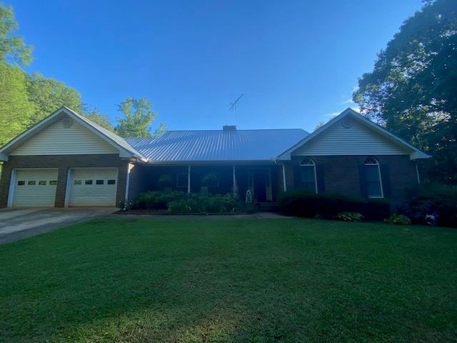 795 Bonner Goldmine Road Carrollton, GA 30117 - Photo 1 of 1