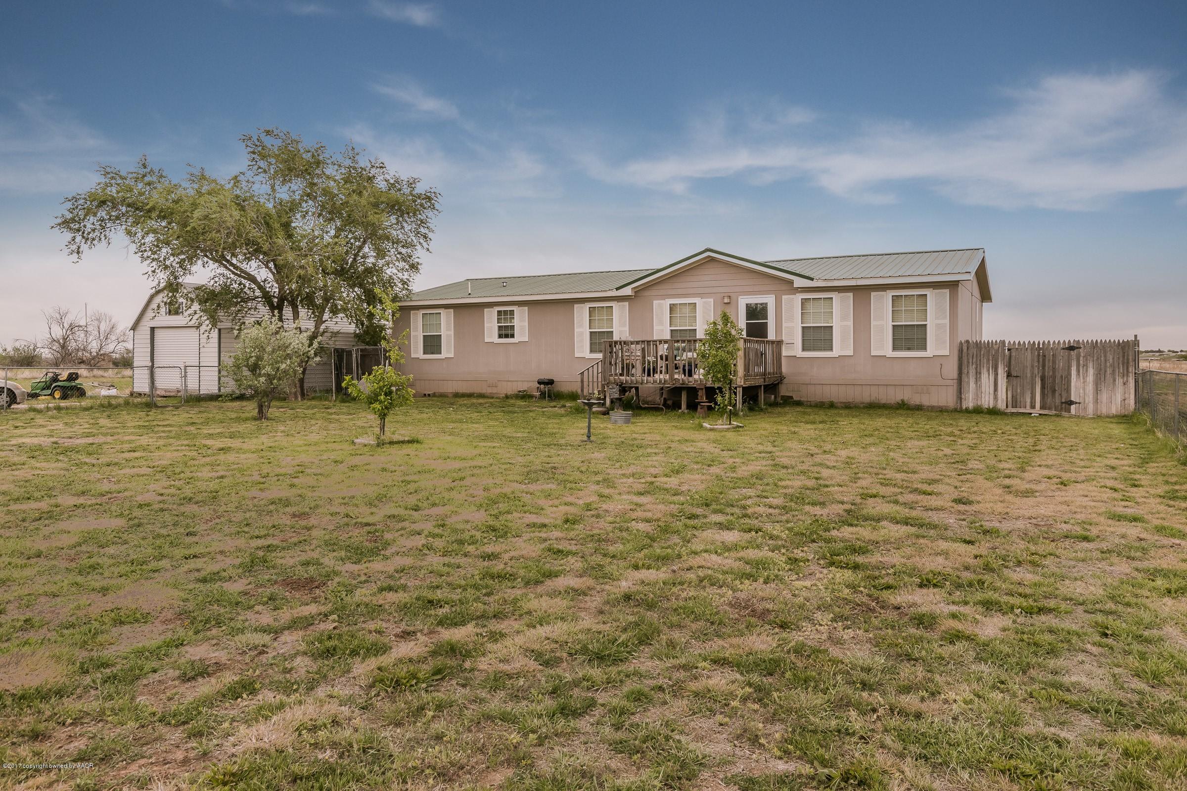 14101 Ortega Road Amarillo, TX 79118 - Photo 1 of 21 001_Front_