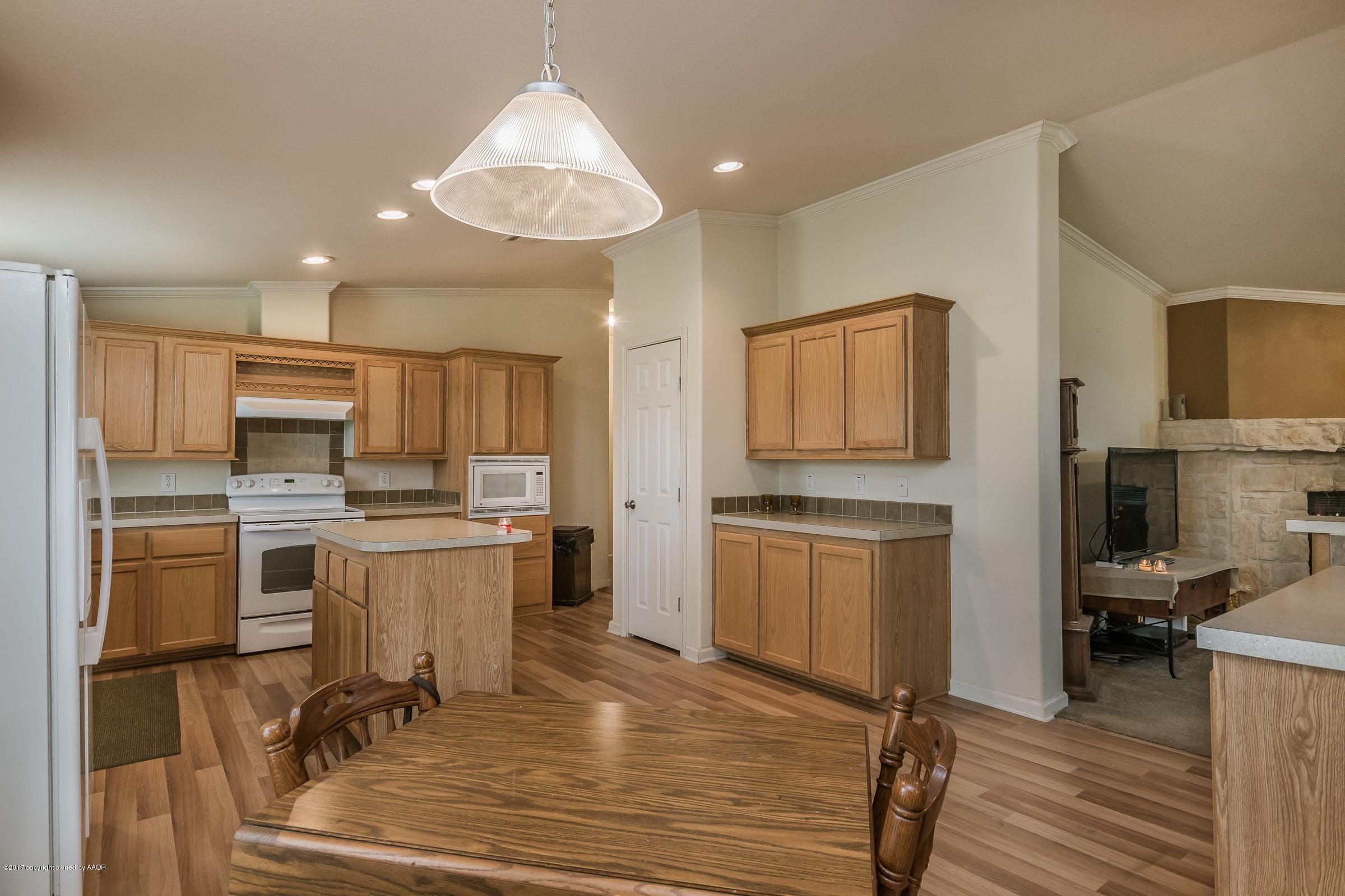 14101 Ortega Road Amarillo, TX 79118 - Photo 3 of 21 006_Kitchen_