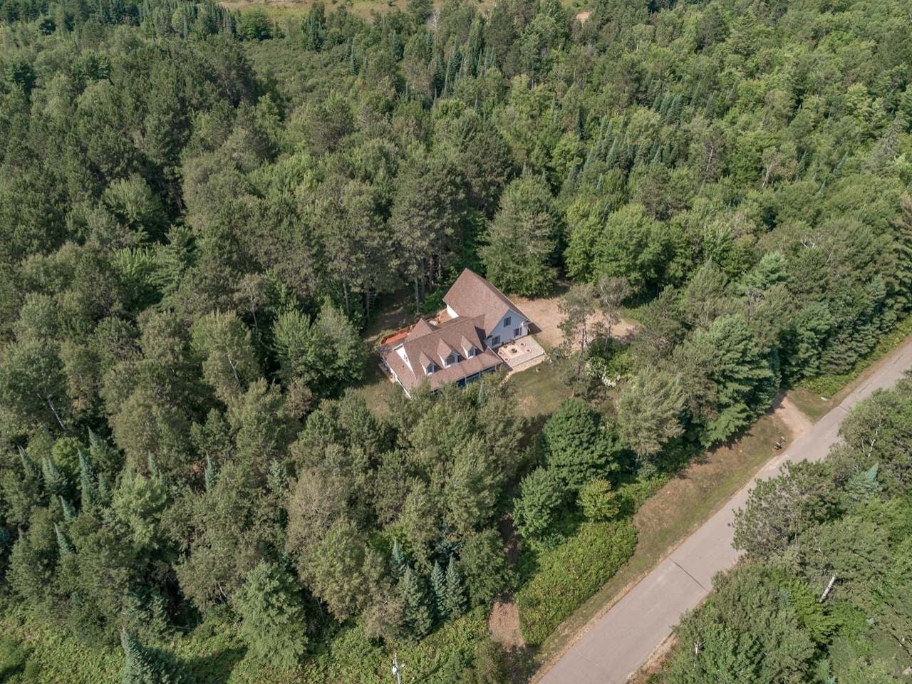 2301 Rueckert Road Rhinelander, WI 54501 - Photo 1 of 36 Gallery Image 1